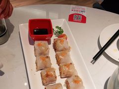 金网鲜虾肠粉-避风塘(江桥万达店)