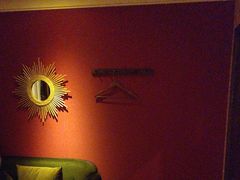 -泰谷玲抓龙筋SPA·泰式按摩(五一广场店)