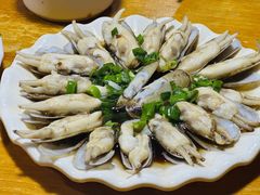 -温州一家人美食(西木头市店)