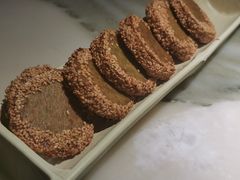 绿茶饼-绿茶餐厅(成都大悦城店)