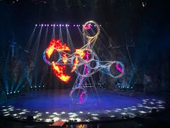 -广州长隆国际大马戏