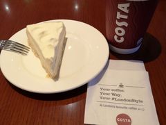 -COSTA COFFEE(深圳中洲店)