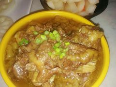 -食潮汕头鲜牛馆(望京保利店)
