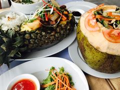 -Lanterns Vietnamese Restaurant