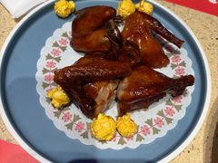-点都德(长泰广场店)