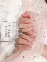 -悦指间美甲美睫