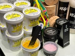 -LUSH(威尼斯人购物中心店)