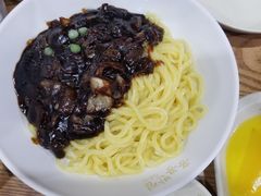 -香港饭店0410(弘大店)