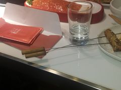 -卡路里的烤宴(浑南首创店)