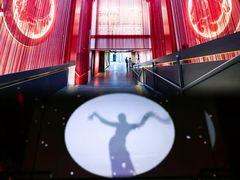 -北京大葆台遗址博物馆