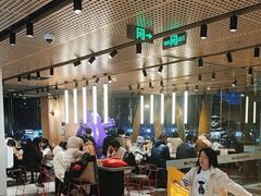 -麦当劳(百利广场店)