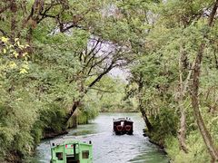 -西溪国家湿地公园