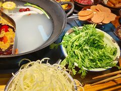 -阳阳老火锅(小南门店)