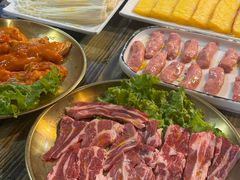 -齐齐哈尔·兄弟烤肉(湖山美地店)