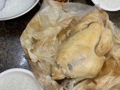 -阿侬盐焗鸡(清澜店)