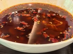 -香丰阁·烤鸭·川湘菜(清河店)