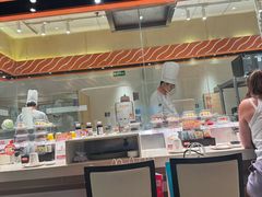 -新一番三文鱼寿司(大东海店)