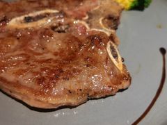 -新贝乐意大利餐厅(苏州中心店)