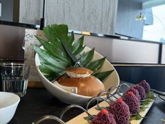 -烛影拾光观景餐厅·创意菜·摄影·小提琴(大唐不夜城店)