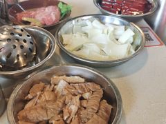 -憨铁匠老火锅(龙岗万科里店)