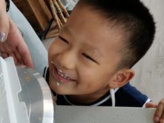 -千浔一暖DIY蛋糕烘焙(人民大学店)