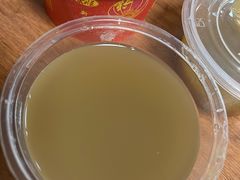 -余艳梅拌面世家(马场横路店)