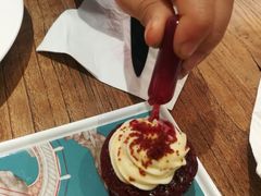 -威克特披萨汉堡
