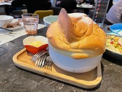 -港丽餐厅(高德置地店)