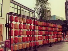 -铁像寺水街
