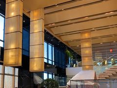 -上海龙之梦万丽酒店