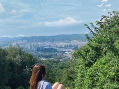 -火炉山森林公园