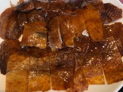 金陵片皮鸭-夏宫中餐厅(静安香格里拉店)