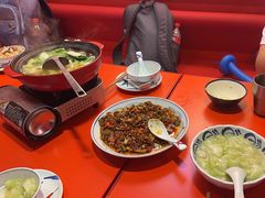 -侯师傅热炒店(印象城店)