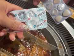 -唇辣号重庆老火锅(燕郊鑫乐汇店)