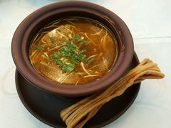 -汉唐宴长安食府