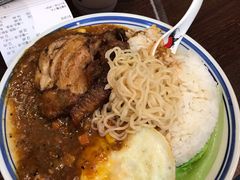 -香港十三座(宝山万达店)