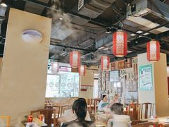 -东镇老火锅(长春路首店)