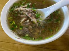 -王胖子驴肉火烧(鼓楼店)