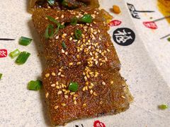 -胖嫂烧烤(武胜路总店)