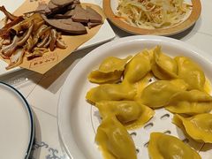 -东方饺子王(工农大路店)