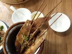 -陈傻子餐厅(世纪都会店)