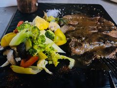 -haxnbauer海森堡德国餐厅(深圳coco店)