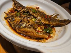 -九道菜(珠晖万达店)