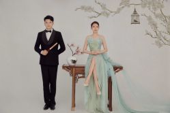 -第一夫人婚纱摄影(南京店)