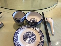 -朱家小厨(红塔西路店)