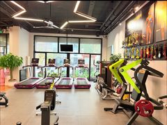 -FEELINGME乐刻私教馆·健身(沿海赛洛城店)