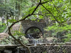 -莫干山风景区