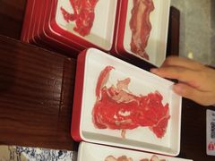 -京元盛铜锅涮肉(上海总店)