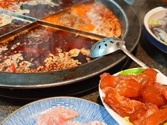 -陈眼镜火锅(总店)