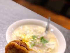 买又大特色牛肉烧饼-买又大餐厅(福林里店)